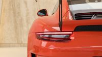 Porsche GT3 RS 991.2 | 2019 – GCC – Low Mileage – Perfect Condition | 4.0L F6