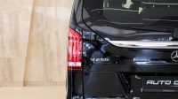 Mercedes Benz Viano V250 | 2023 – GCC – Brand New | 2.0L i4