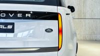 Range Rover Vogue HSE P 530 | 2023 – GCC – Under Warranty & Service Contract | 4.4L V8