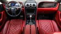 Bentley Continental GT Speed | 2016 – Low Mileage – Perfect Condition | 6.0L W12