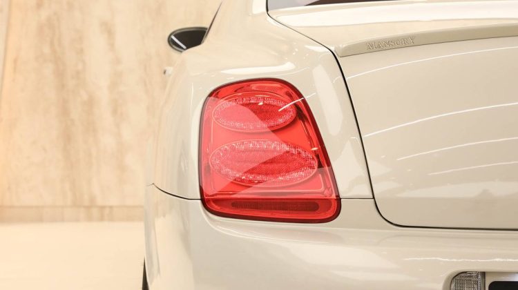 Bentley Flying Spur W12 | 2008 – Very Low Mileage – Perfect Condition | 6.0L W12