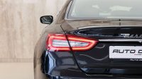 Maserati Quattroporte | 2019 – GCC – Service History Available | 3.8L V8