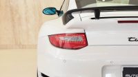 Porsche 911 Carrera Turbo | 2007 – Low Mileage – Perfect Condition | 3.8L F6