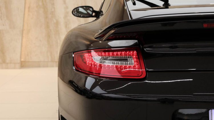 Porsche 911 Turbo | 2007 – Low Mileage – Perfect Condition | 3.6L F6