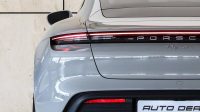 Porsche Taycan | 2022 – GCC – Warranty Available | Electric
