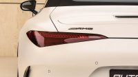Mercedes Benz SL 63 AMG Roadster | 2022 – GCC – Brand New | 4.0L V8