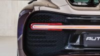 Bugatti Chiron | 2017 – GCC – Very Low Mileage – Full Service History | 8.0 W16 1600 HP