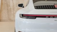 Porsche 911 Carrera | 2022 – GCC – With Warranty