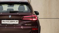BMW X5 M50i | 2020 – GCC – Under Warranty and Service Contract | 4.4L V8
