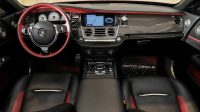 Rolls Royce Dawn Black Badge | 2018 – GCC – Service History | 6.6L V12