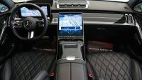 Mercedes Benz S 580e | 2022 – Perfect Condition – Low Mileage | 4.0L V8