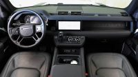 Land Rover Defender 90 SE P300 | 2023 – GCC – Warranty And Service Contract Available | 2.0L i4