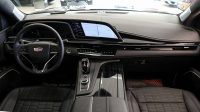 Cadillac Escalade V ESV Extended Wheelbase | 2023 – GCC – Under Warranty | 6.2L V8
