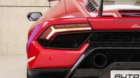 Lamborghini Huracan Performante | 2018 – GCC with Warranty – Service History Available | 5.2L V10