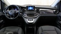 Mercedes Benz Viano V250 | 2023 – GCC – Under Warranty – Brand New | 2.0L i4