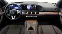 Mercedes Benz GLE 450 | 2023 – GCC – Under Warranty – Brand New | 3.0L i6