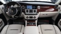 Rolls Royce Wraith | 2019 – GCC – Under Warranty – Very Low Mileage | 6.6L V12