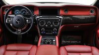 Rolls Royce Cullinan Black Badge | 2019 – GCC – Perfect Condition – Starlight | 6.75L V12