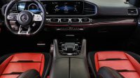 Mercedes Benz GLE 63 S AMG | 2021 – Low Mileage – Perfect Condition | 4.0L V8