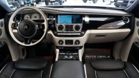 Rolls Royce Ghost | 2017 – GCC – Perfect Condition | 6.6L V12
