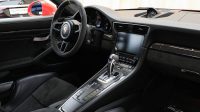 Porsche GT3 RS 991.2 | 2019 – GCC – Low Mileage – Perfect Condition | 4.0L F6