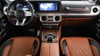 Mercedes Benz G 500 G 63 Kit | 2019 – Perfect Condition | 4.0L V8