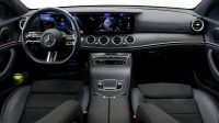 Mercedes Benz E200 | 2021 – Perfect Condition – Low Mileage | 2.0L i4
