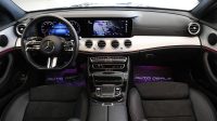 Mercedes Benz E200 | 2021 – Perfect Condition – Low Mileage | 2.0L i4