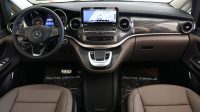 Mercedes Benz Viano V250 | 2023 – GCC – Brand New | 2.0L i4
