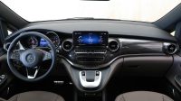 Mercedes Benz Viano V250 | 2023 – GCC – Low Mileage – Perfect Condition | 4.0L V8