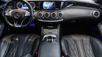 Mercedes Benz S 63 AMG 4 Matic | 2016 – Low Mileage – Perfect Condition | 5.5L V8