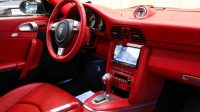 Porsche 911 Turbo | 2007 – Low Mileage – Perfect Condition | 3.6L F6