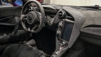 McLaren 720 S | 2018 – GCC – Darwin Pro Carbon Body Kit – Perfect Condition | 4.0L V8