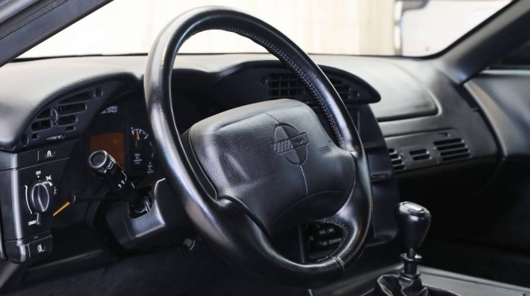 Chevrolet Corvette ZR 1 | 1994 – Very Low Mileage – Excellent Condition | 5.7L V8
