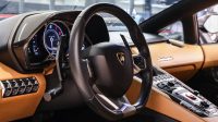 Lamborghini Aventador LP700-4 Coupe | 2012 – Low Mileage – Perfect Condition