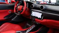 Ferrari Portofino | 2019 – GCC – Under Warranty and Service Contract – Low Mileage | 3.9L V8