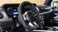 Mercedes Benz G 63 AMG 4×4² | 2022 – GCC – Warranty & Service Contract Available | 4.0L V8