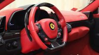 Ferrari 458 Speciale | 2015 – GCC – Very Low Mileage – Service History | 4.0L V8
