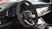 Audi RS Q8 Quattro | 2021 – GCC – Under Warranty and Service Contract Available | 4.0L V8