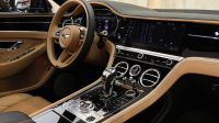 Bentley Continental GTC V8 | 2021 – Low Mileage – Perfect Condition | 4.0L V8