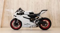 Ducati 899 | 2014 – Very Low Mileage – Excellent Condition | 4 Stroke