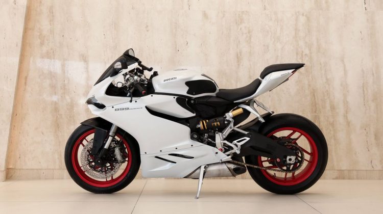 Ducati 899 | 2014 – Very Low Mileage – Excellent Condition | 4 Stroke