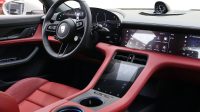 Porsche Taycan | 2023 – GCC – Under Warranty – Brand New
