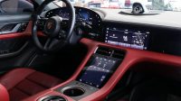 Porsche Taycan Turbo S | 2020 – GCC – Under Warranty – Very Low Mileage – Perfect Condition