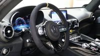 Mercedes Benz AMG GTR | 2018 – Green Magno – Extremely Low Mileage – Pristine Condition | 4.0L V8