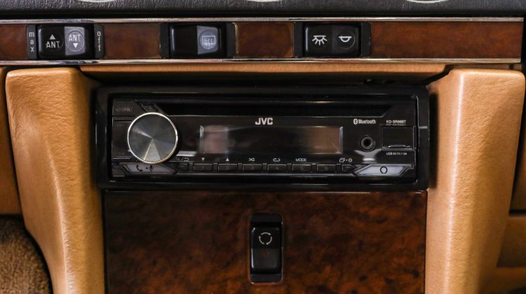Mercedes Benz SL 560 AMG | 1989 – Service Hisory Available | 5.5L V8