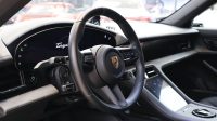 Porsche Taycan | 2022 – Low Mileage – Excellent Condition | Electric