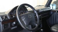 Mercedes Benz G 320 Affalterbach | 1999 – Perfect Condition | 3.2L V6