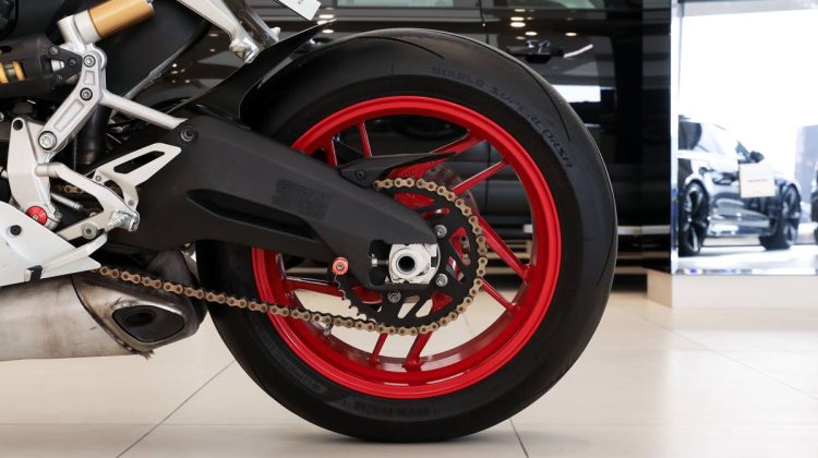 Ducati 899 | 2014 – Very Low Mileage – Excellent Condition | 4 Stroke