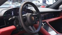 Porsche Taycan | 2023 – GCC – Under Warranty – Brand New